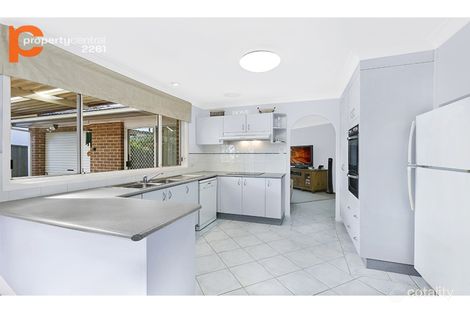Property photo of 30 Seawind Terrace Berkeley Vale NSW 2261