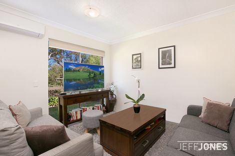 Property photo of 1/327 Cornwall Street Greenslopes QLD 4120