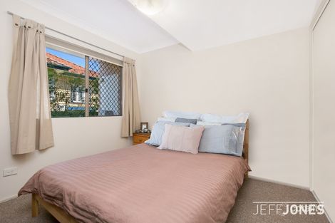 Property photo of 1/327 Cornwall Street Greenslopes QLD 4120