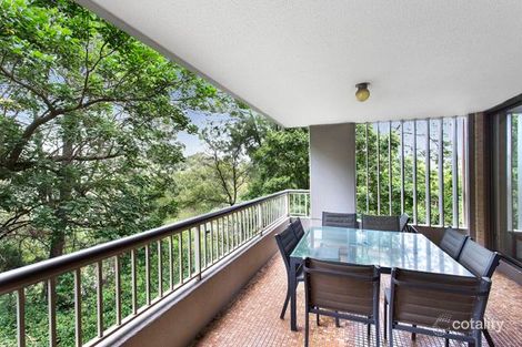 Property photo of 45/4 New McLean Street Edgecliff NSW 2027