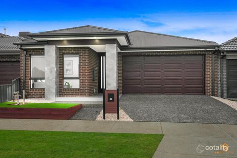 Property photo of 16 Willowmoore Grove Tarneit VIC 3029
