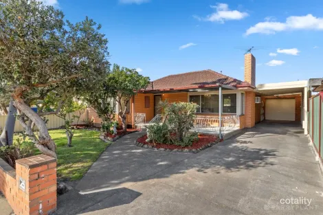 Property photo of 7 Silvan Avenue Springvale VIC 3171