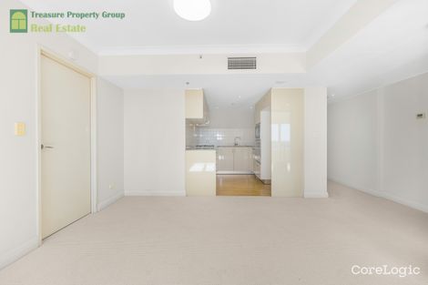 Property photo of 1311/8 Brown Street Chatswood NSW 2067