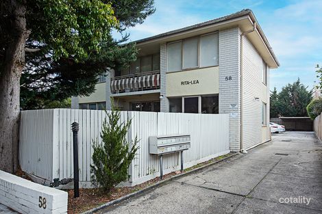 6/58 Leila Rd, Carnegie, VIC 3163