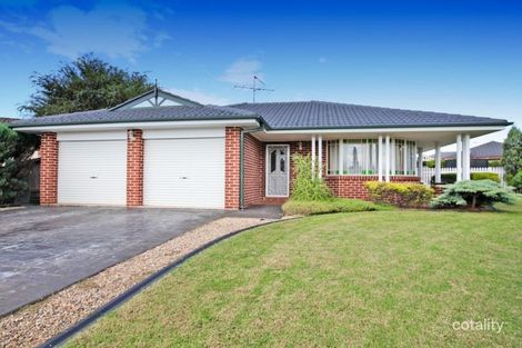 33 She Oak Gr, Narellan Vale, NSW 2567