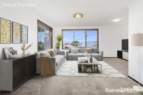 Property photo of 21 Flinders Avenue Kiama Downs NSW 2533