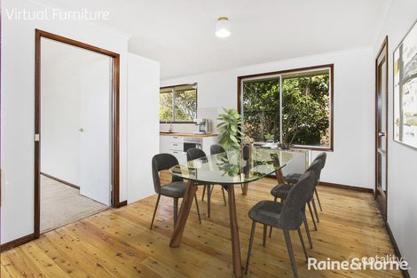 Property photo of 21 Flinders Avenue Kiama Downs NSW 2533