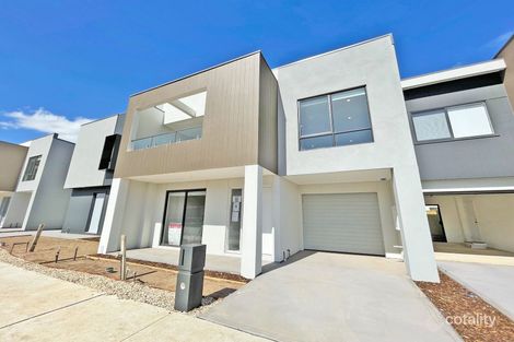 4 Cetona St, Fraser Rise, VIC 3336