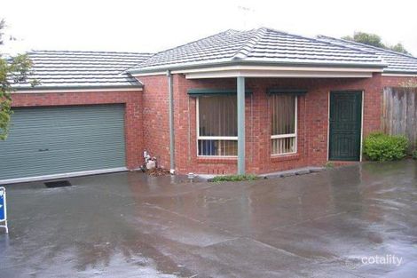 3/1 Mccubbin St, Burwood, VIC 3125