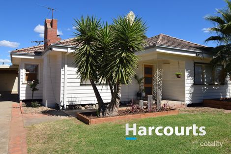 Property photo of 11 Shiel Street Wangaratta VIC 3677