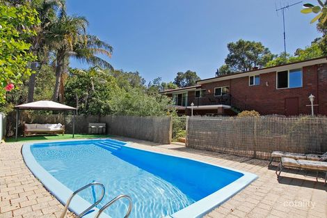 Property photo of 35 Coolinga Road Lesmurdie WA 6076