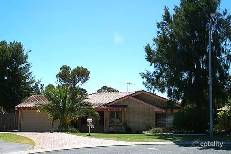 5 Killarney Cl, Connolly, WA 6027