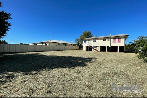 Property photo of 20 Bean Street Blackwater QLD 4717