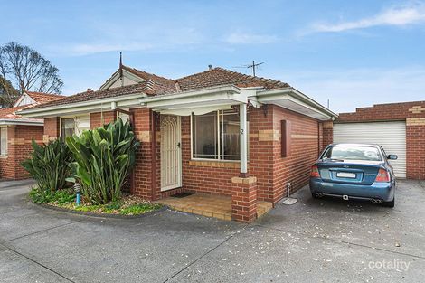 2/10 Hazel Gr, Pascoe Vale, VIC 3044
