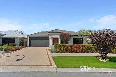 Property photo of 31 Rothery Loop Piara Waters WA 6112