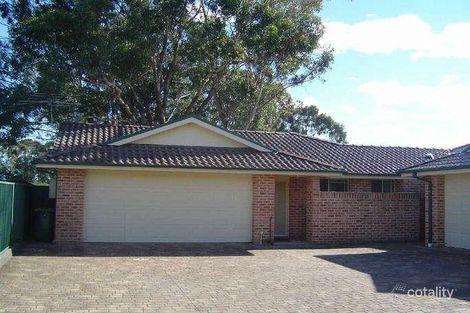 Property photo of 4/639 George Street South Windsor NSW 2756