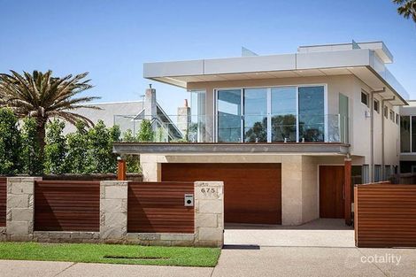 Property photo of 675 Esplanade Mornington VIC 3931