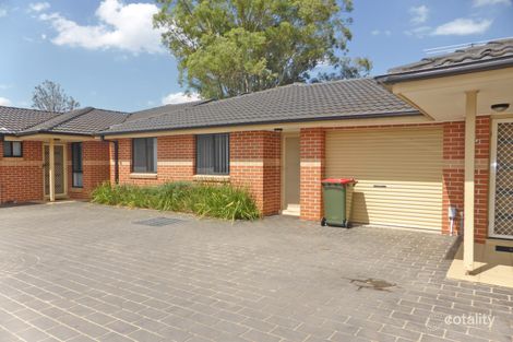 5/14-16 Hampden Rd, South Wentworthville, NSW 2145
