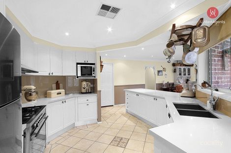 Property photo of 4 Sarah Hollands Drive Horningsea Park NSW 2171