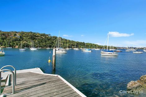 Property photo of 1 Curraghbeena Road Mosman NSW 2088