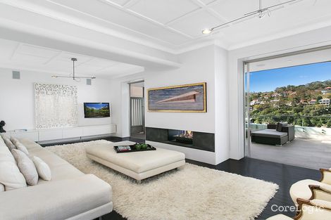 Property photo of 1 Curraghbeena Road Mosman NSW 2088