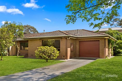 10/26-28 Surrey Rd W, Croydon, VIC 3136