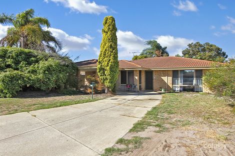 Property photo of 10 Kybra Court Morley WA 6062