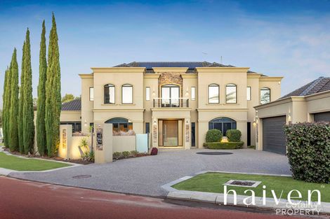 7 Honeymyrtle Turn, Stirling, WA 6021