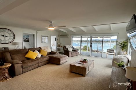 Property photo of 82 Lewisham Scenic Drive Lewisham TAS 7173