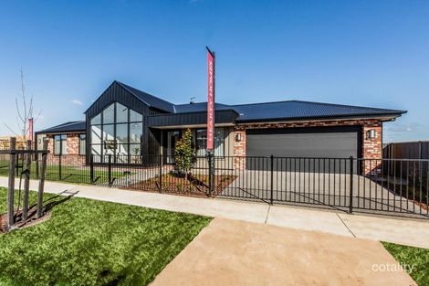 Property photo of 10 Blomeley Drive Lucas VIC 3350