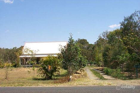 Property photo of 48 Cummins Road Branyan QLD 4670
