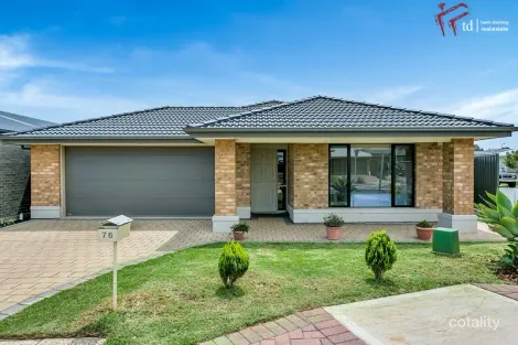 76 Lynton Tce, Seaford, SA 5169