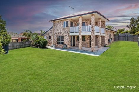 57 Southerden Dr, North Lakes, QLD 4509