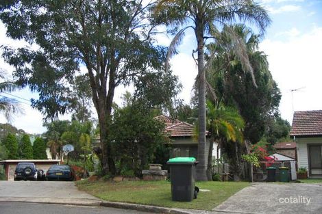 14 Kathleen Pde, Picnic Point, NSW 2213