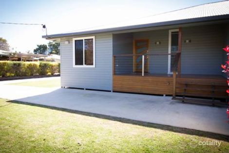 1/21 George St, Goondiwindi, QLD 4390