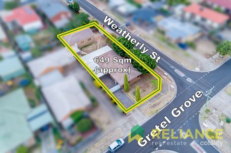 Property photo of 83 Gretel Grove Melton VIC 3337