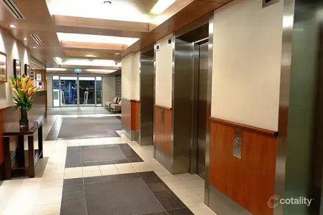 Property photo of 1019/305 Murray Street Perth WA 6000