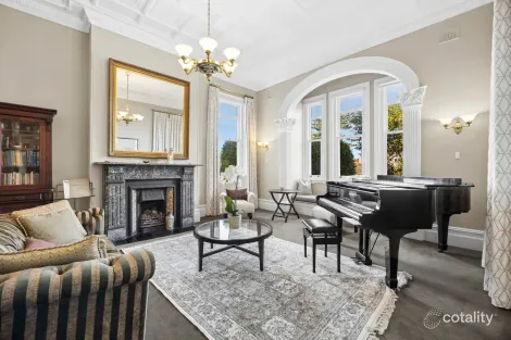 Property photo of 33 Bradleys Head Road Mosman NSW 2088