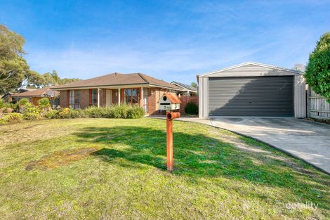 Property photo of 3 Mitre Crescent Berwick VIC 3806