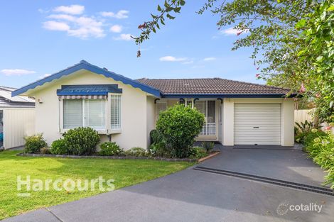 Property photo of 32 Scobie Place Mount Annan NSW 2567