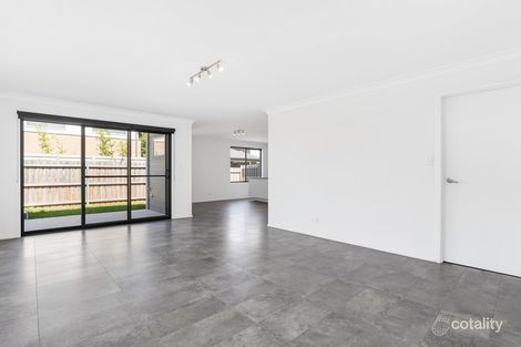 Property photo of 18 Avocet Circuit Marsden Park NSW 2765