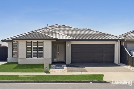 4 Vignette Rd, Diggers Rest, VIC 3427