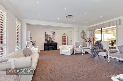 Property photo of 10 Lowery Close Emu Plains NSW 2750