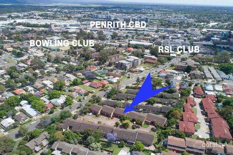 Property photo of 6/58-60 Castlereagh Street Penrith NSW 2750