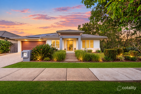 4 Warrabah Cl, Pimpama, QLD 4209