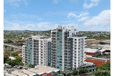 2025/16 Hamilton Pl, Bowen Hills, QLD 4006