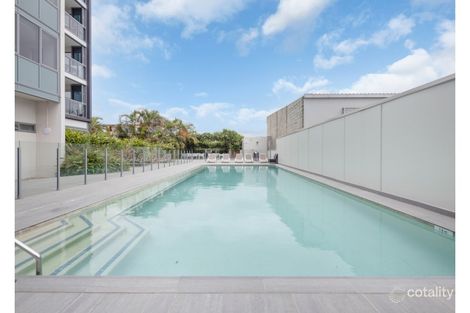 1058/16 Hamilton Pl, Bowen Hills, QLD 4006