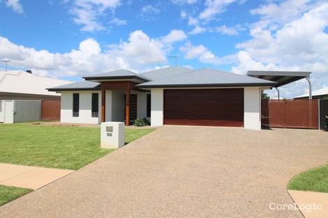 Property photo of 13 Sandown Street Emerald QLD 4720