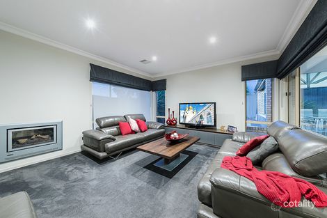 Property photo of 10 Lookout Rise South Morang VIC 3752