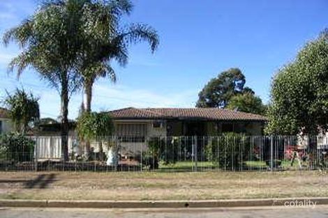 7 Bransfield St, Tregear, NSW 2770